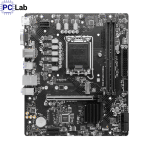 Mainboard MSI PRO B760M-E DDR4