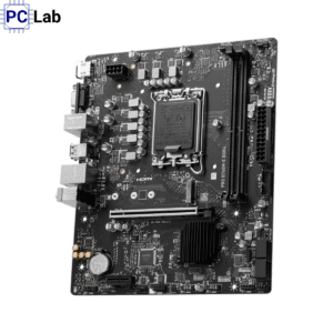 Mainboard MSI PRO B760M-E DDR4