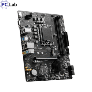 Mainboard MSI PRO B760M-E DDR4