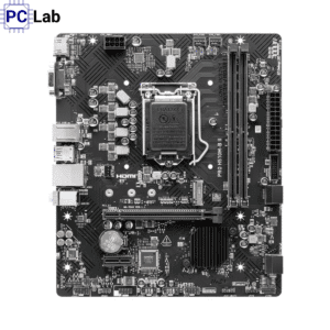 Mainboard MSI PRO H510M-B II