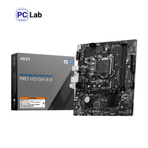 Mainboard MSI PRO H510M-B II