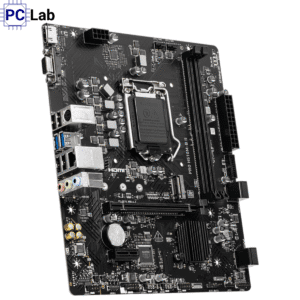 Mainboard MSI PRO H510M-B II