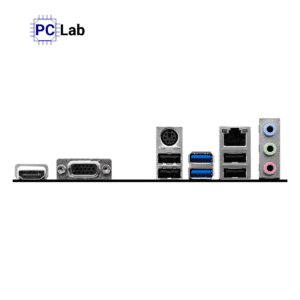 Mainboard MSI PRO H510M-B II