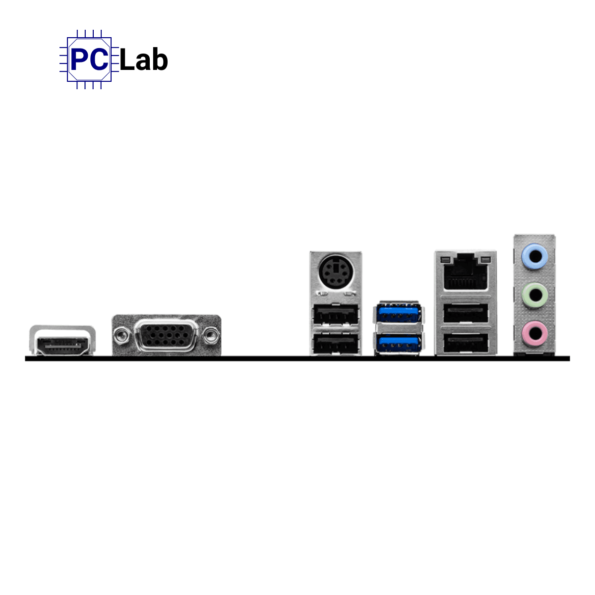 Mainboard MSI PRO H510M-B II