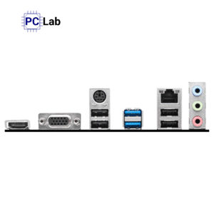 Mainboard MSI PRO H610M-E DDR4