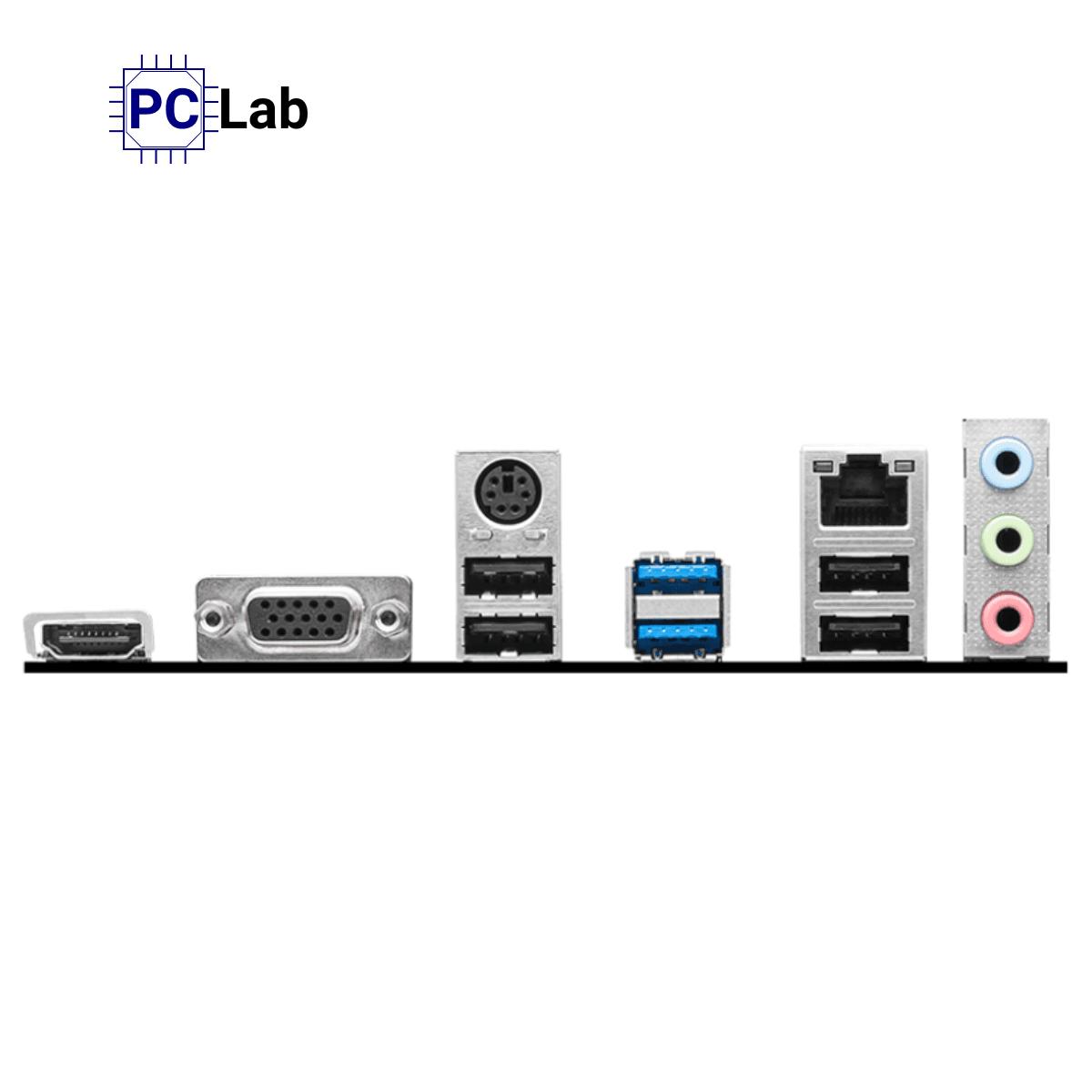 Mainboard MSI PRO H610M-E DDR4