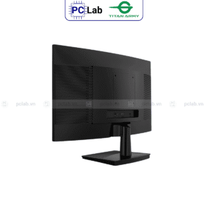 Màn hình Cong TITAN ARMY C24A1H 23.6inch Full HD 240Hz (23.6'', Full HD, 240Hz, 1ms, 1500R) - Đen