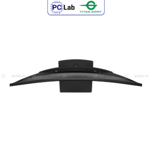 Màn hình Cong TITAN ARMY C24A1H 23.6inch Full HD 240Hz (23.6'', Full HD, 240Hz, 1ms, 1500R) - Đen