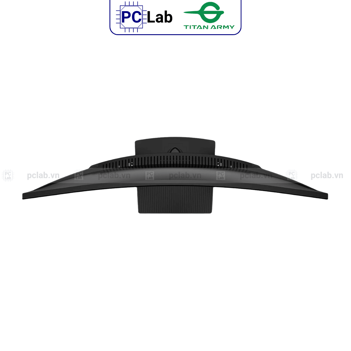 Màn hình Cong TITAN ARMY C24A1H 23.6inch Full HD 240Hz (23.6'', Full HD, 240Hz, 1ms, 1500R) - Đen