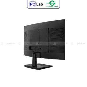 Màn hình Cong TITAN ARMY C24A1H 23.6inch Full HD 240Hz (23.6'', Full HD, 240Hz, 1ms, 1500R) - Đen