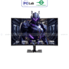 Màn hình Cong TITAN ARMY C27A1H 27inch Full HD 300Hz (27'', Full HD, 300Hz,1ms, 1500R) - Đen
