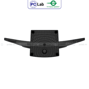 Màn hình Cong TITAN ARMY C27A1H 27inch Full HD 300Hz (27'', Full HD, 300Hz,1ms, 1500R) - Đen