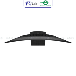 Màn hình Cong TITAN ARMY C27A1H 27inch Full HD 300Hz (27'', Full HD, 300Hz,1ms, 1500R) - Đen