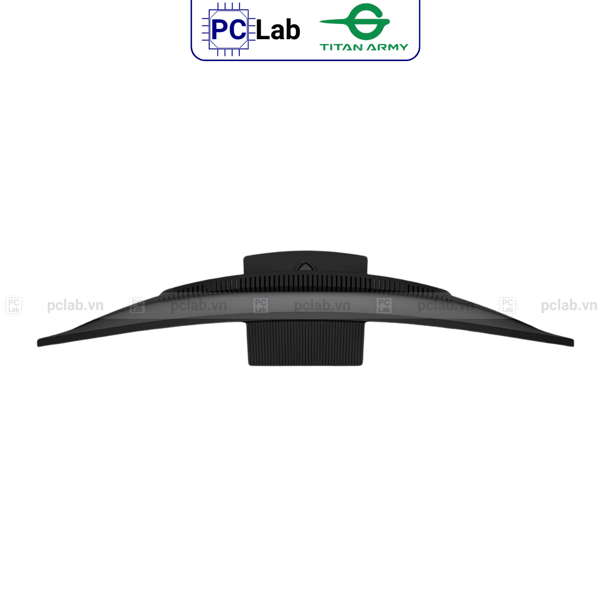Màn hình Cong TITAN ARMY C27A1H 27inch Full HD 300Hz (27'', Full HD, 300Hz,1ms, 1500R) - Đen