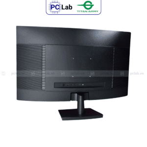 Màn hình Cong TITAN ARMY C32A1R 31.5inch Full HD 180Hz (31.5", Full HD, 180Hz, 1ms, VA, 1500R) – Đen