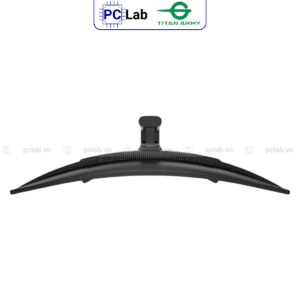 Màn hình cong TITAN ARMY C34A1R 34inch UWQHD 165Hz (34'', UWQHD, 165Hz, 1ms, VA, 1500R) - Đen