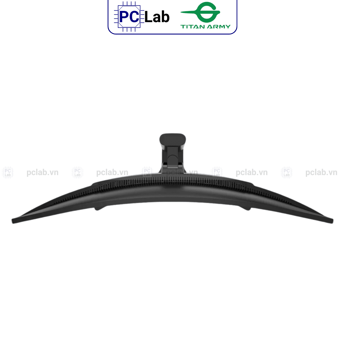 Màn hình cong TITAN ARMY C34A1R 34inch UWQHD 165Hz (34'', UWQHD, 165Hz, 1ms, VA, 1500R) - Đen