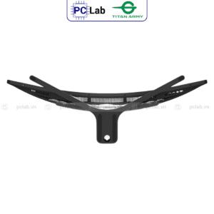 Màn hình cong TITAN ARMY C34A1R 34inch UWQHD 165Hz (34'', UWQHD, 165Hz, 1ms, VA, 1500R) - Đen