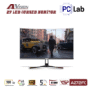 Màn hình cong VSP AIVISION A272FC 27inch Full HD 100Hz (27'', Full HD, 100Hz, 5ms, VA) - Đen