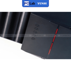 Màn hình Cong Yunsi Y2765Q 27inch Full HD 165Hz (27'', Full HD, 165Hz, 1ms, VA, VGA, HDMI) - Trắng/Đen