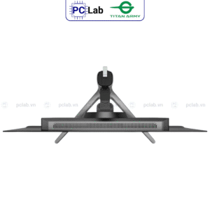 Màn hình TITAN ARMY G27T8T 26.5inch QHD 360Hz (26.5'', QHD, 360Hz, 0.03ms, QD-OLED) - Đen
