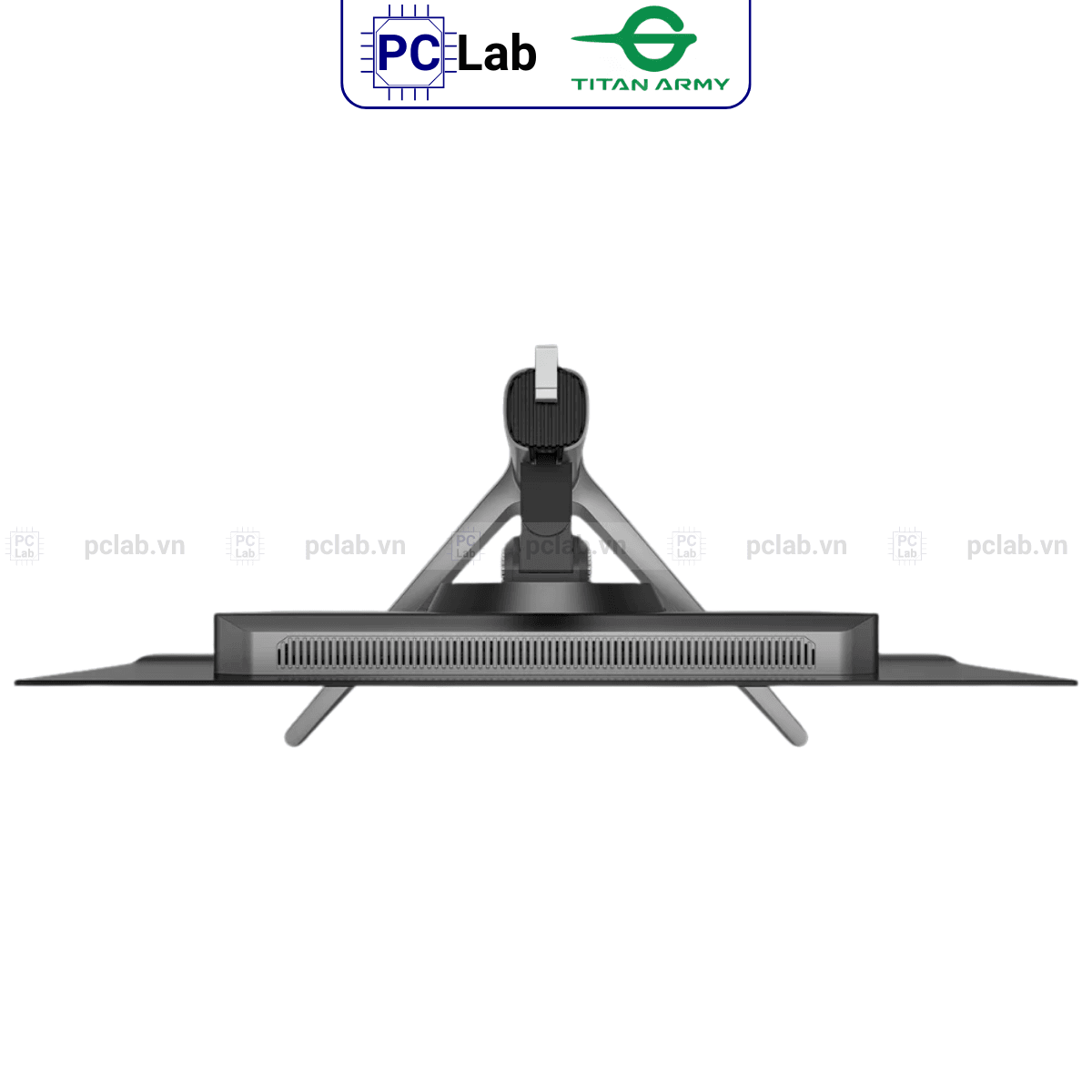 Màn hình TITAN ARMY G27T8T 26.5inch QHD 360Hz (26.5'', QHD, 360Hz, 0.03ms, QD-OLED) - Đen