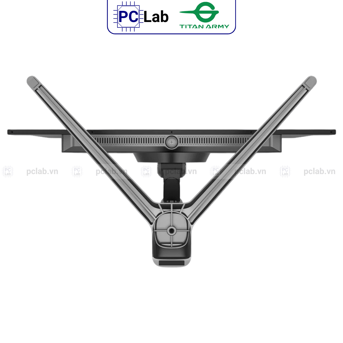 Màn hình TITAN ARMY G27T8T 26.5inch QHD 360Hz (26.5'', QHD, 360Hz, 0.03ms, QD-OLED) - Đen