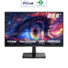 Màn hình TITAN ARMY P2418C 23.8inch Full HD 144Hz (23.8'', Full HD, 144Hz, 1ms, IPS) - Đen