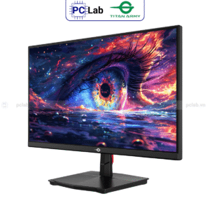 Màn hình TITAN ARMY P2418C 23.8inch Full HD 144Hz (23.8'', Full HD, 144Hz, 1ms, IPS) - Đen