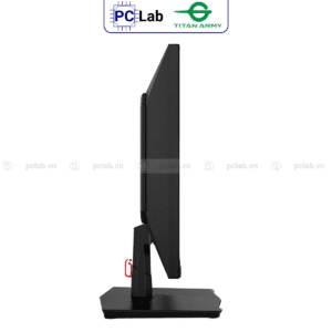 Màn hình TITAN ARMY P2418C 23.8inch Full HD 144Hz (23.8'', Full HD, 144Hz, 1ms, IPS) - Đen