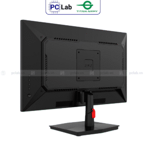Màn hình TITAN ARMY P2418C 23.8inch Full HD 144Hz (23.8'', Full HD, 144Hz, 1ms, IPS) - Đen