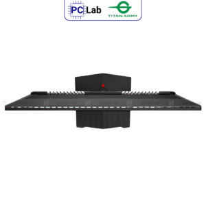 Màn hình TITAN ARMY P2418C 23.8inch Full HD 144Hz (23.8'', Full HD, 144Hz, 1ms, IPS) - Đen