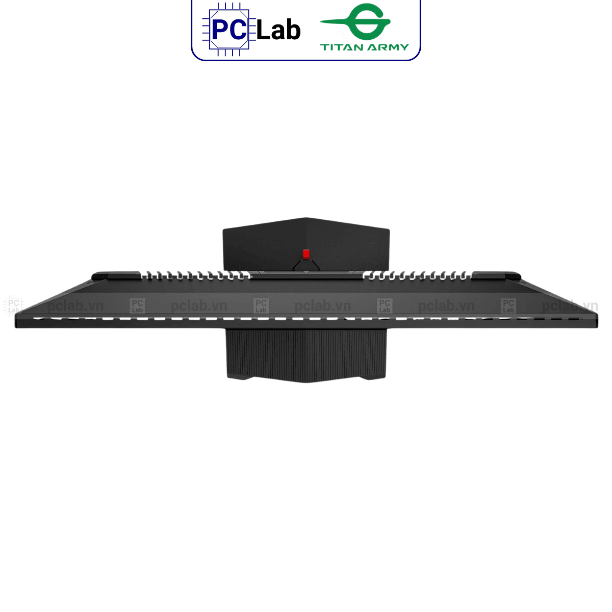 Màn hình TITAN ARMY P2418C 23.8inch Full HD 144Hz (23.8'', Full HD, 144Hz, 1ms, IPS) - Đen