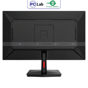Màn hình TITAN ARMY P2510G 24.5inch Full HD 180Hz (24.5'', Full HD, 180Hz, 1ms, IPS) - Đen