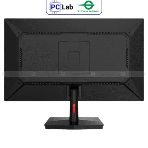 Màn hình TITAN ARMY P2510G 24.5inch Full HD 180Hz (24.5'', Full HD, 180Hz, 1ms, IPS) - Đen