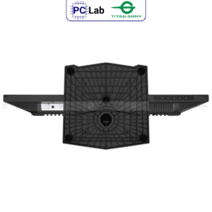 Màn hình TITAN ARMY P2510G 24.5inch Full HD 180Hz (24.5'', Full HD, 180Hz, 1ms, IPS) - Đen