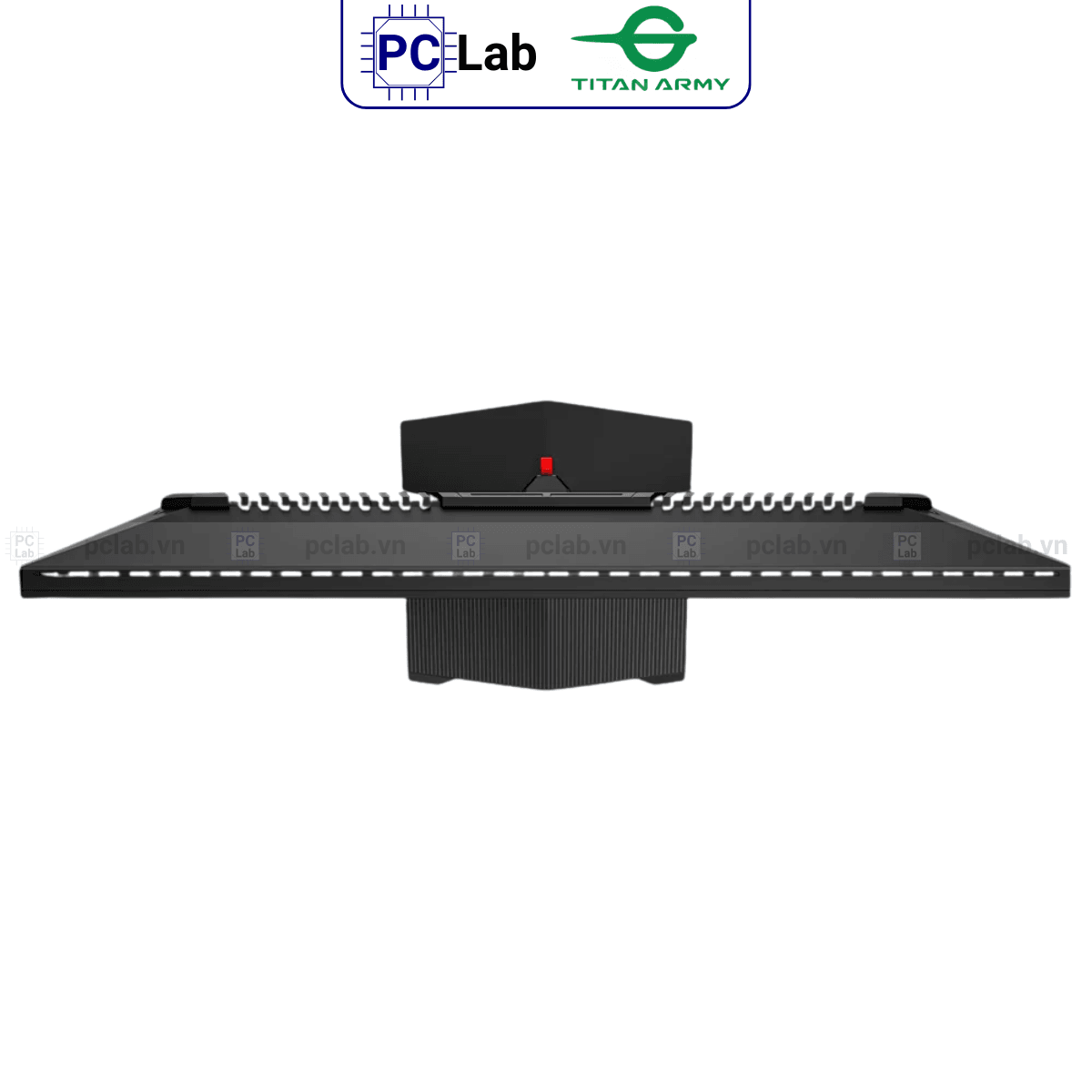 Màn hình TITAN ARMY P2510G 24.5inch Full HD 180Hz (24.5'', Full HD, 180Hz, 1ms, IPS) - Đen