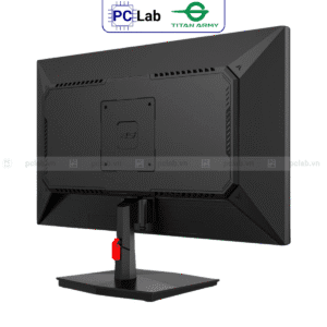 Màn hình TITAN ARMY P2510G 24.5inch Full HD 180Hz (24.5'', Full HD, 180Hz, 1ms, IPS) - Đen