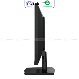 Màn hình TITAN ARMY P2510G 24.5inch Full HD 180Hz (24.5'', Full HD, 180Hz, 1ms, IPS) - Đen
