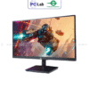 Màn hình TITAN ARMY P2510G2 24.5inch Full HD 200Hz (24.5'', Full HD, 200Hz, 1ms, Fast IPS) - Đen