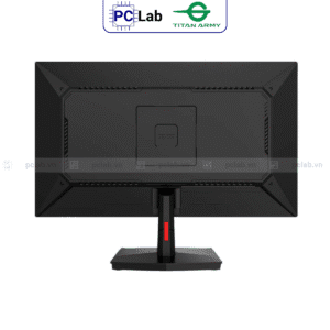 Màn hình TITAN ARMY P2510G2 24.5inch Full HD 200Hz (24.5'', Full HD, 200Hz, 1ms, Fast IPS) - Đen