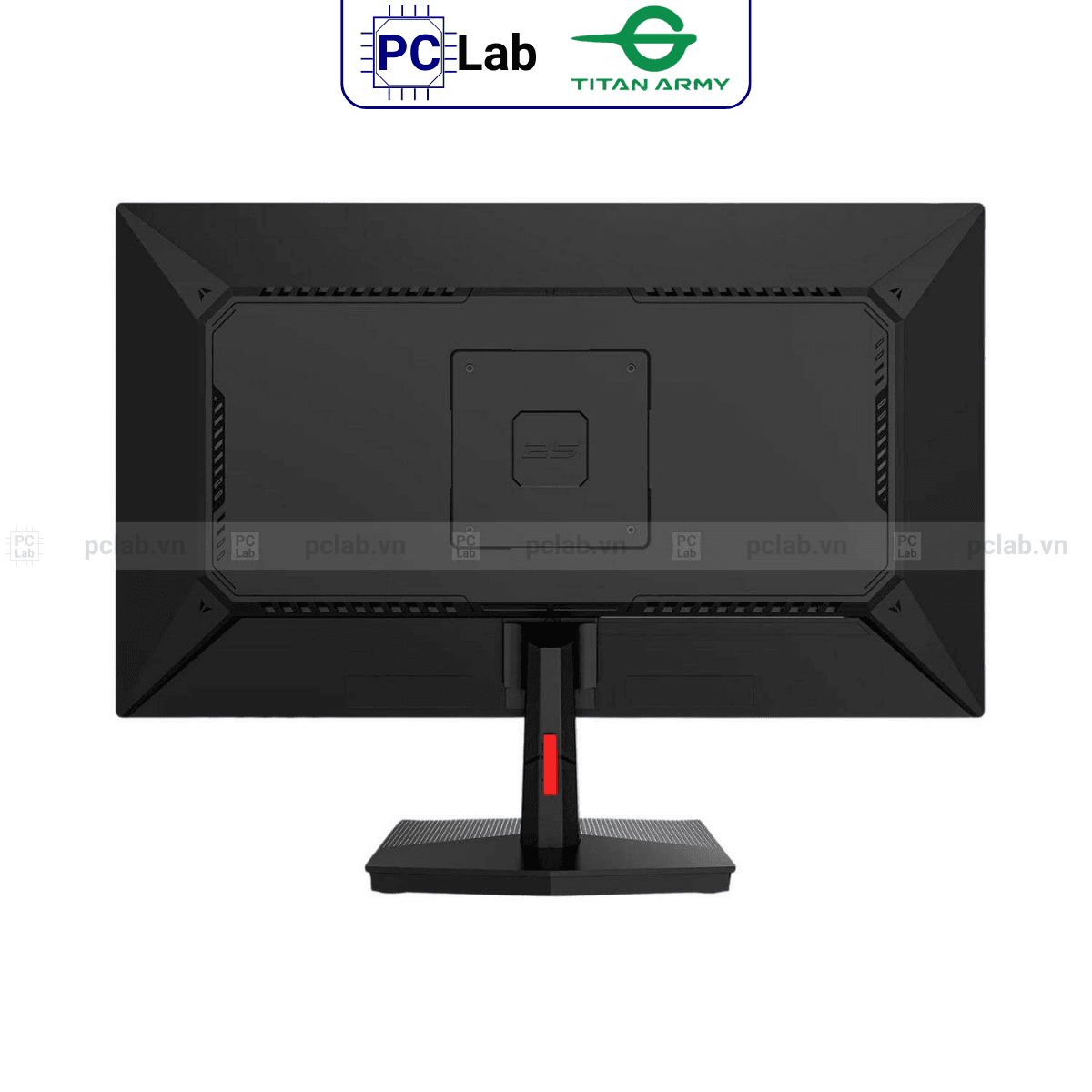 Màn hình TITAN ARMY P2510G2 24.5inch Full HD 200Hz (24.5'', Full HD, 200Hz, 1ms, Fast IPS) - Đen