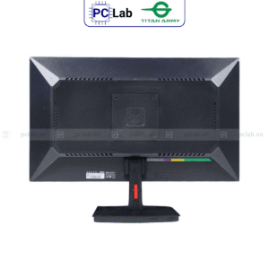 Màn hình TITAN ARMY P2510H PLUS 24.5inch Full HD 260Hz (24.5'', Full HD, 260Hz, 1ms, Fast IPS) - Đen