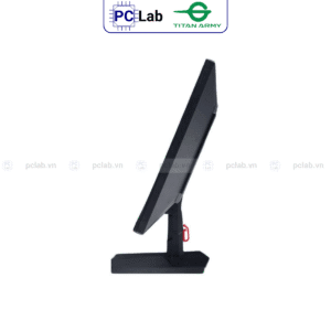 Màn hình TITAN ARMY P2510H PLUS 24.5inch Full HD 260Hz (24.5'', Full HD, 260Hz, 1ms, Fast IPS) - Đen