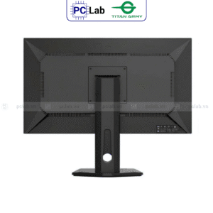 Màn hình TITAN ARMY P2510H PRO+ 24.5inch Full HD 320Hz (24.5'', Full HD, 320Hz, 1ms, Fast IPS) - Đen