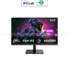 Màn hình TITAN ARMY P2510HS 24.5inch Full HD 300Hz (24.5'', Full HD, 300Hz, 1ms, IPS) - Đen