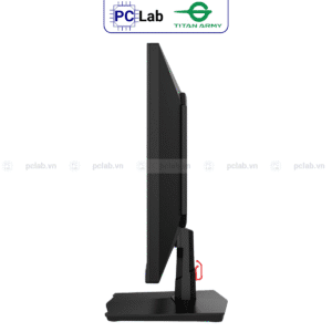 Màn hình TITAN ARMY P2510HS 24.5inch Full HD 300Hz (24.5'', Full HD, 300Hz, 1ms, IPS) - Đen