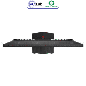 Màn hình TITAN ARMY P2510HS 24.5inch Full HD 300Hz (24.5'', Full HD, 300Hz, 1ms, IPS) - Đen