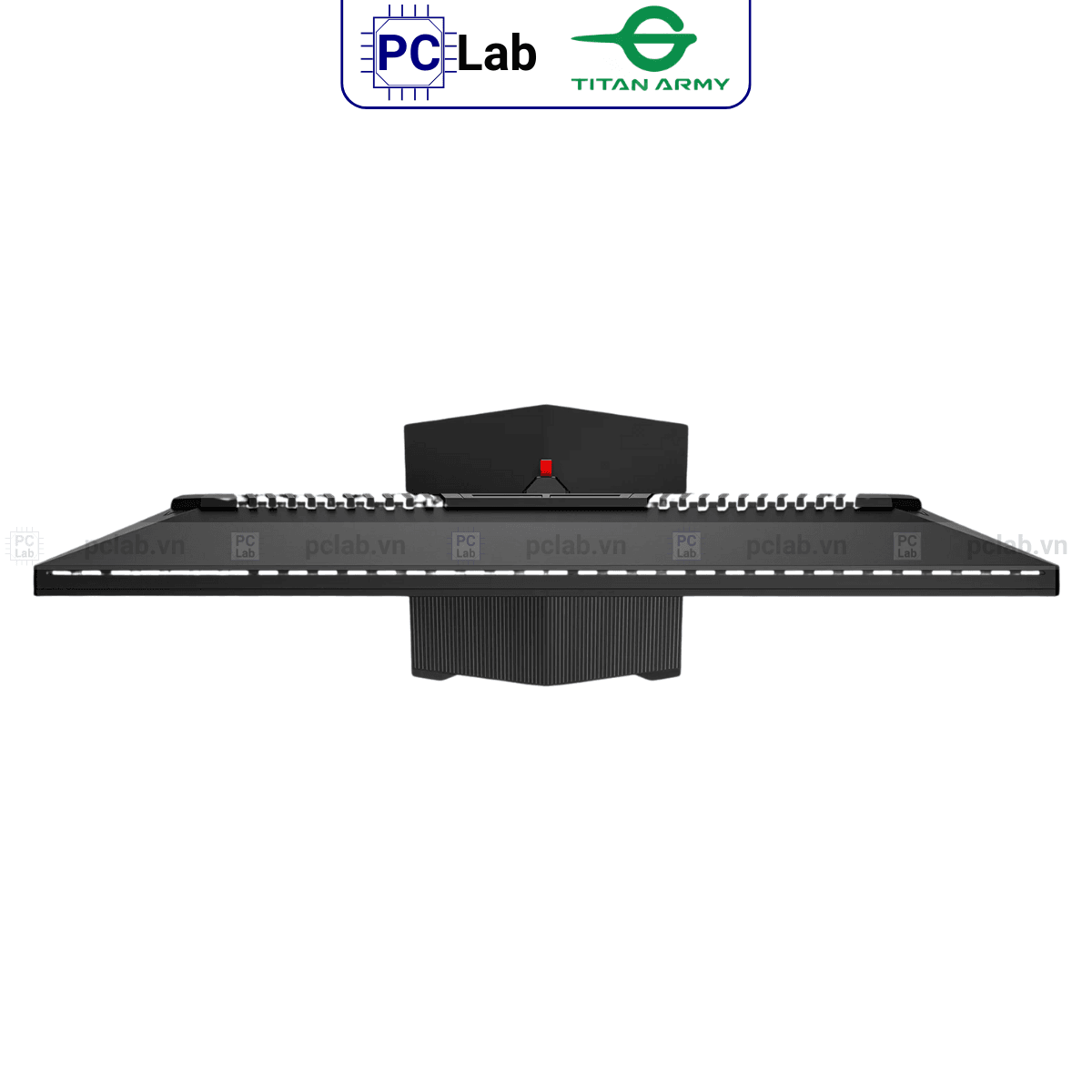 Màn hình TITAN ARMY P2510HS 24.5inch Full HD 300Hz (24.5'', Full HD, 300Hz, 1ms, IPS) - Đen