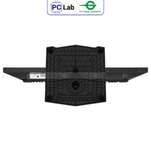 Màn hình TITAN ARMY P2510HS 24.5inch Full HD 300Hz (24.5'', Full HD, 300Hz, 1ms, IPS) - Đen